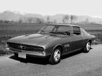 Ford Mustang 2+2 1965 года